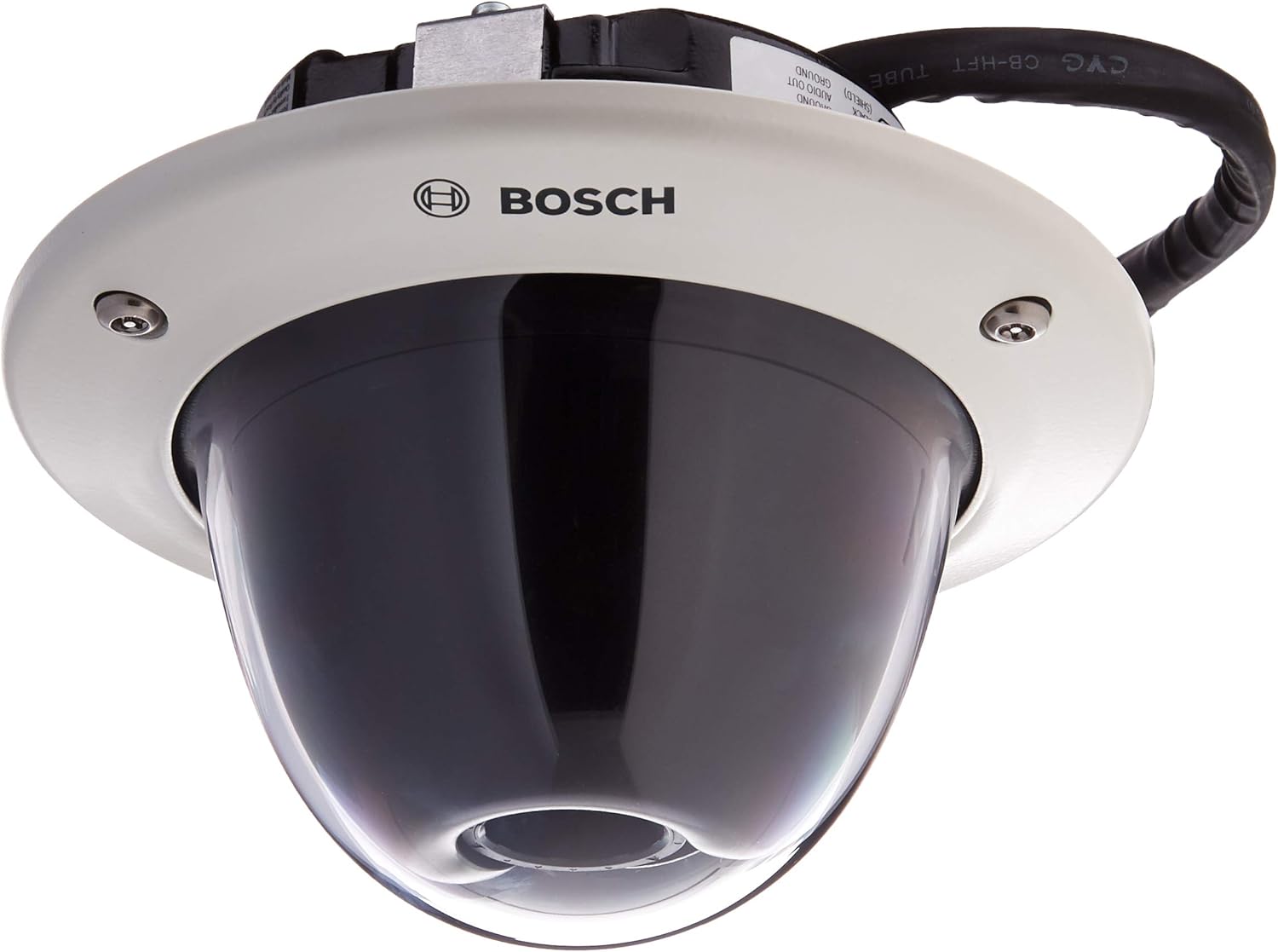 Bosch – NIN-63023-A3 – Flexidome IP Starlight 6000 Vr 1080p 0.118-0.354 in