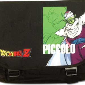Great Eastern Entertainment Dragon Ball Z – Bolso bandolera Piccolo Great Eastern Entertainment Dragon Ball Z – Bolso bandolera Piccolo