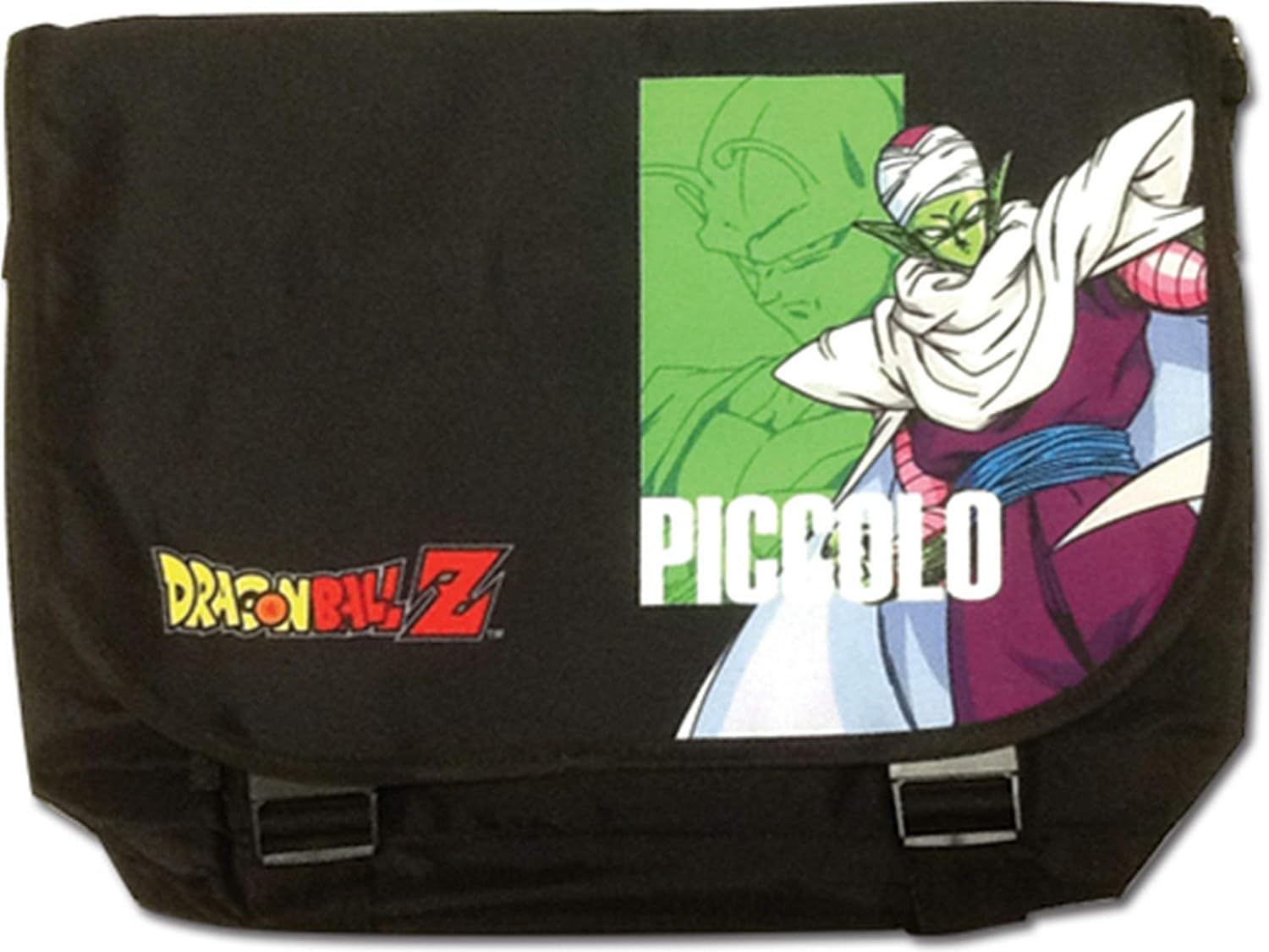 Great Eastern Entertainment Dragon Ball Z – Bolso bandolera Piccolo