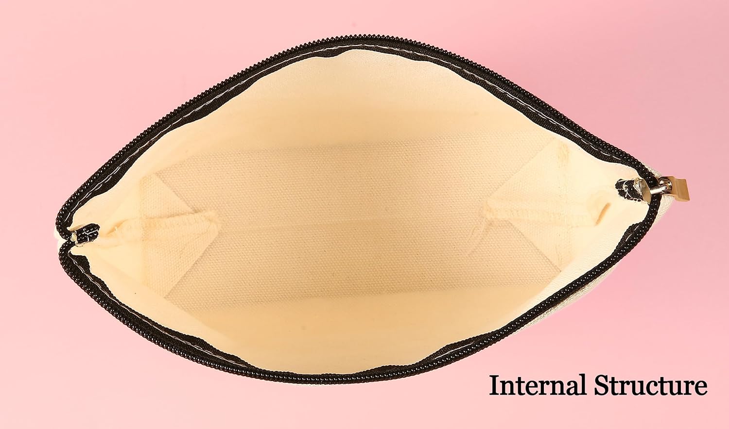 Bolsa de maquillaje Winie, 21-Hace tal un