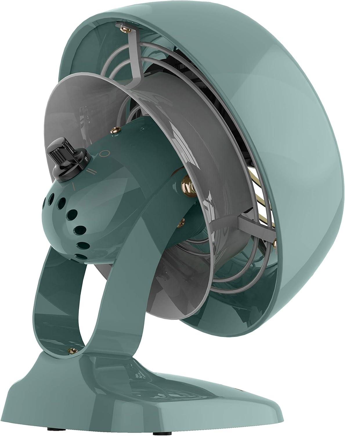 Vornado Ventiladores personales VFan Mini Classic y Flippi V6