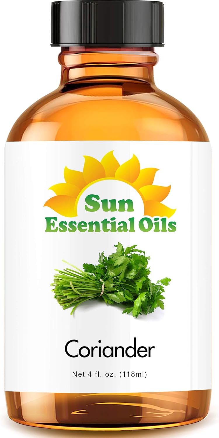 Sun Essentials aceites esenciales, 1