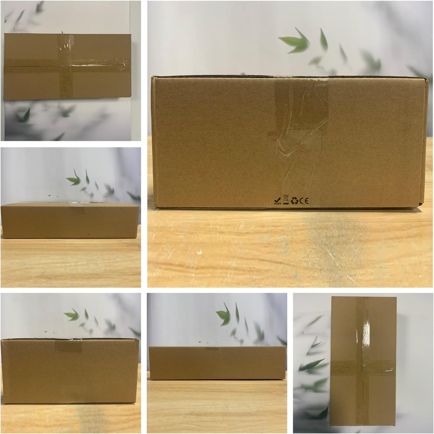 pizarra Herramienta de inserción y extracción de lentes de contacto duros, émbolo RGP para lentes duros, paquete de 5