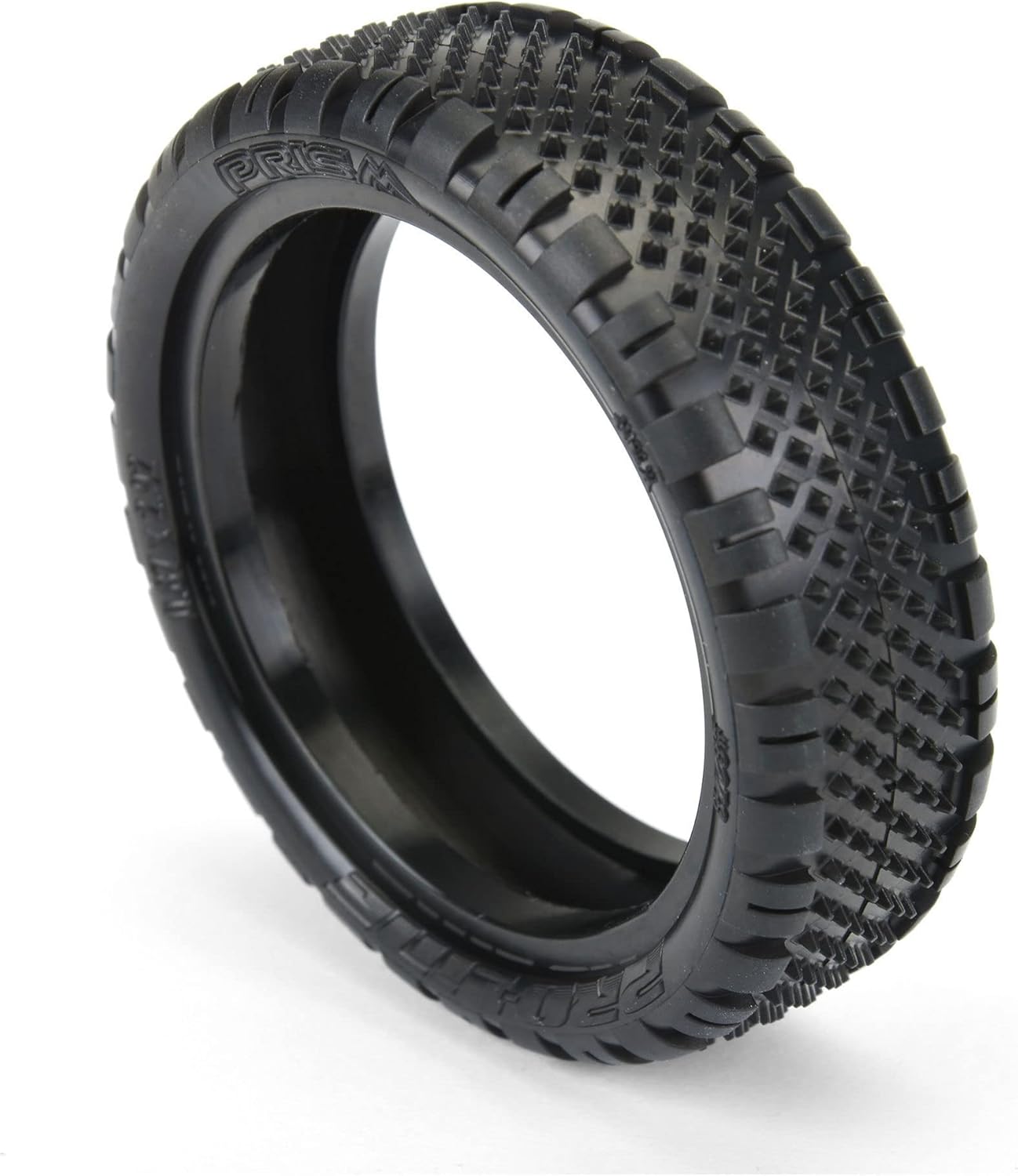 Pro-line Racing 110 Prism CR4 2 Wheel Drive FR 2.2 Alfombra Buggy Neumáticos 2 PRO8278304 RC Neumático