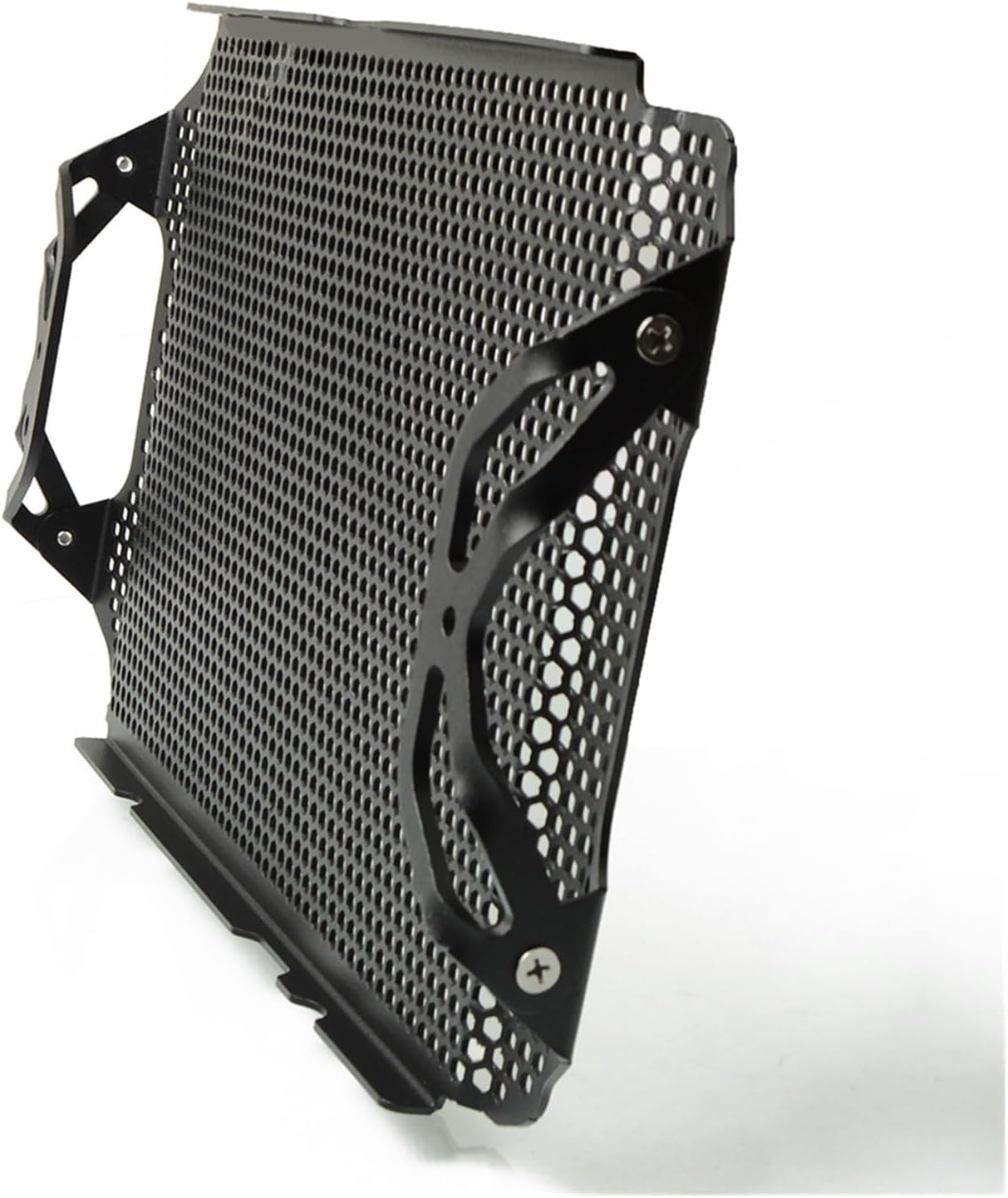 Radiator Grille Guard Motorcycle MT-09 Sport Tracker ABS Radiator Grille Guard Protection Cover for YAMA-&HA MT09 MT-09 FZ09 FZ-09 2013 2014 2015