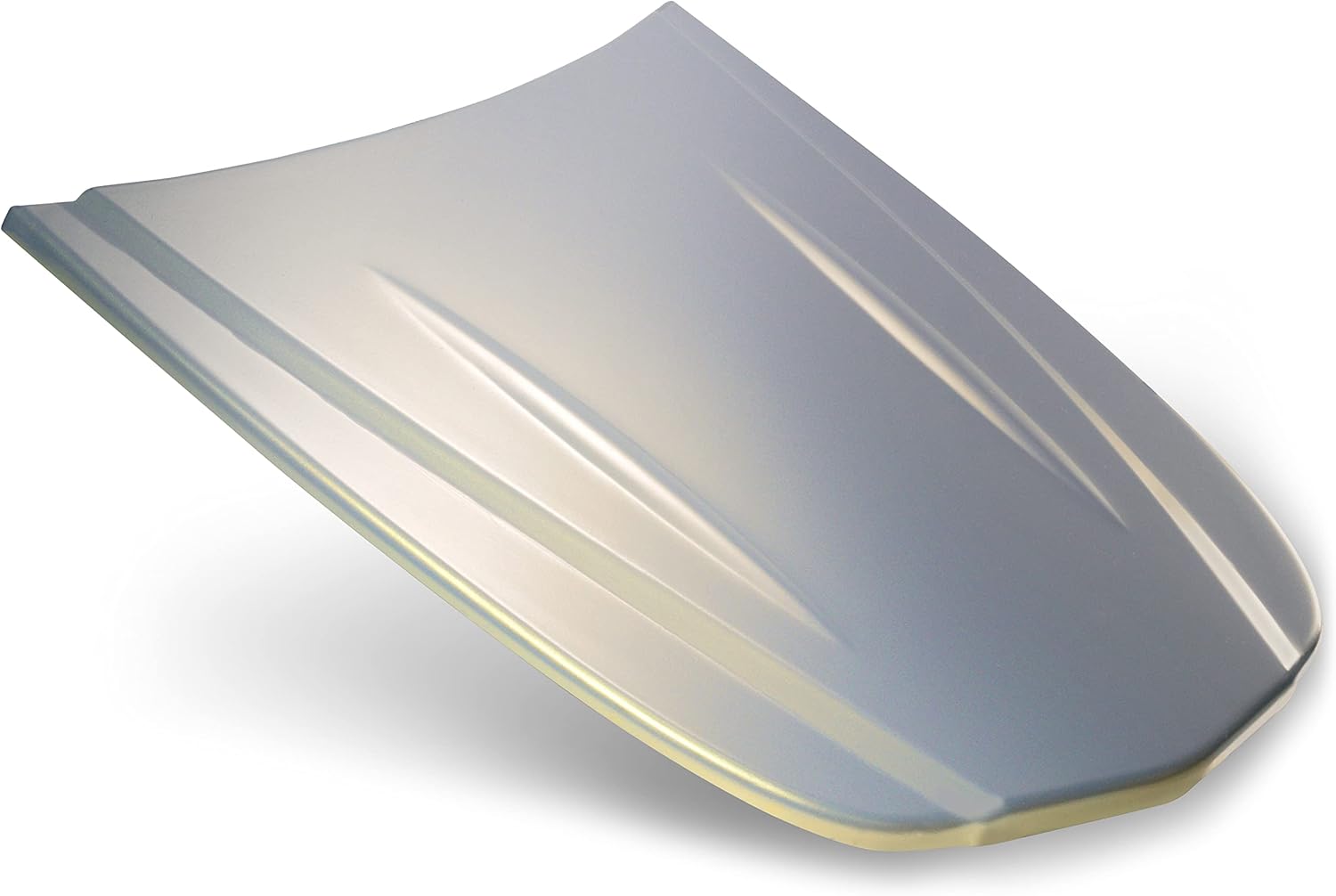 VViViD + Película de vinilo satinado Galaxy Nardo gris (1 x 5 pies)
