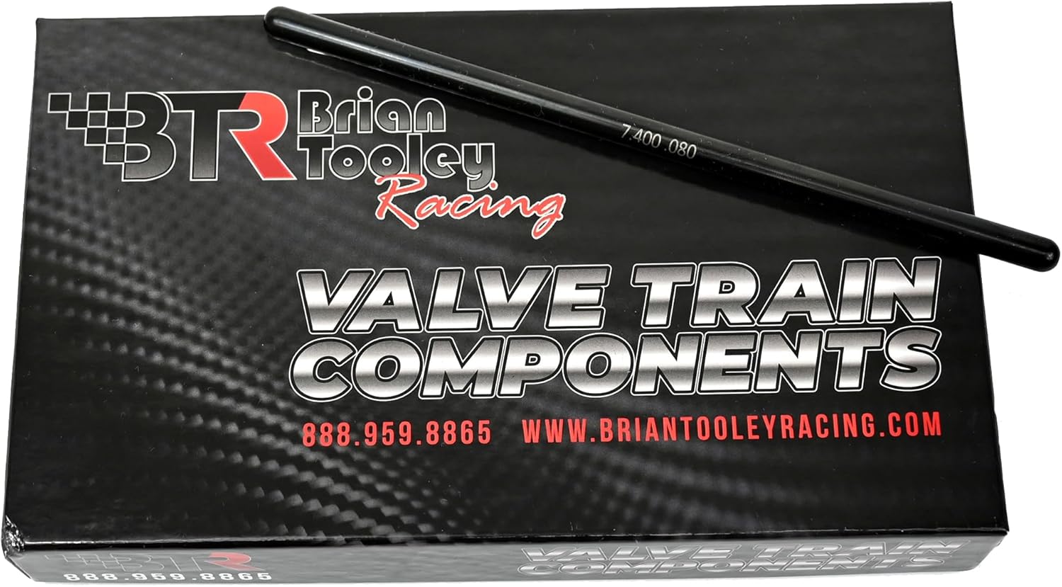 Brian Tooley Racing BTR LS1 Etapa 4 Árbol de levas de aspiración natural NA , resortes de válvula dobles LS (elevación de 0.660 pulgadas) con