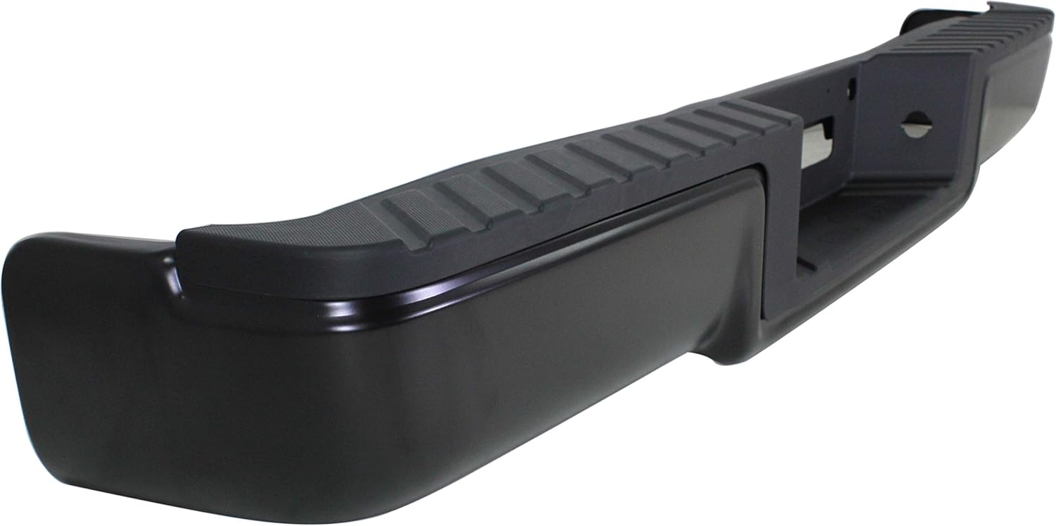 Garage-Pro Parachoques trasero compatible con Lincoln Mark LT 2006-2008, se adapta a Ford F-150 FleetsideStyleside 2006-2008