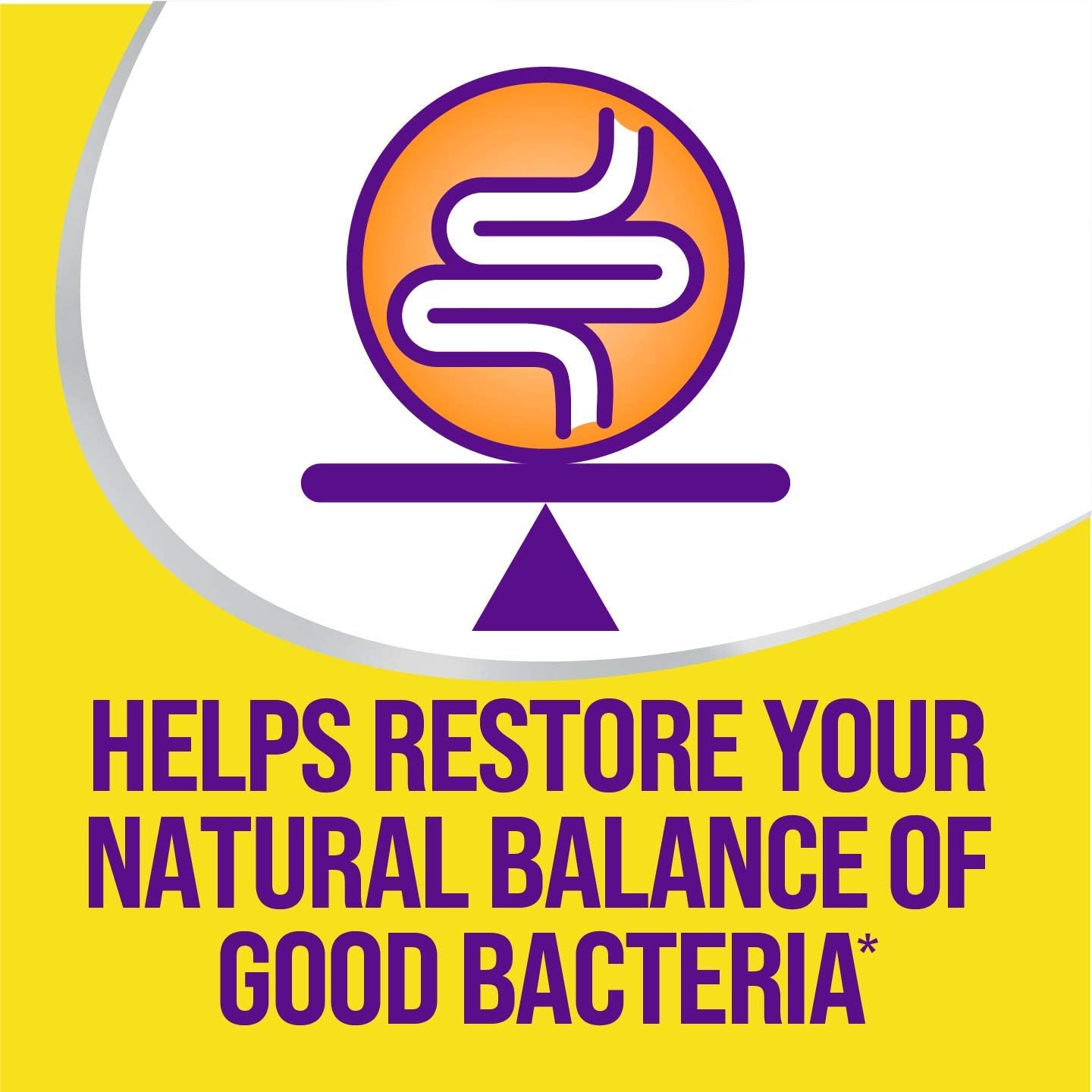 Culturelle Digestive Health Daily Probiotic Chewables, probióticos para hombres y mujeres, cepa probiótica más estudiada clínicamente, 10 mil