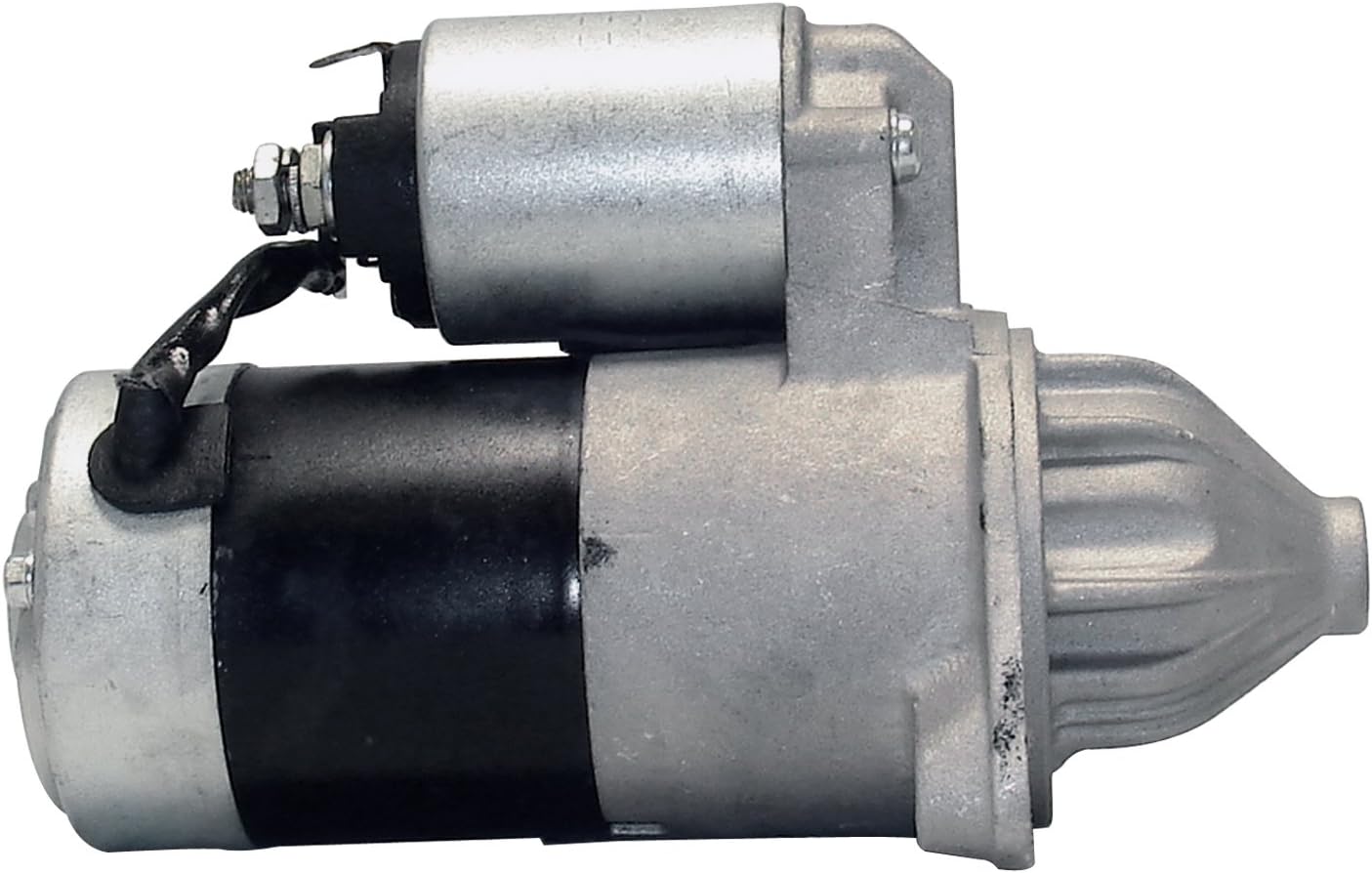 ACDelco Arrancador Gold 336-1469, remanufacturado