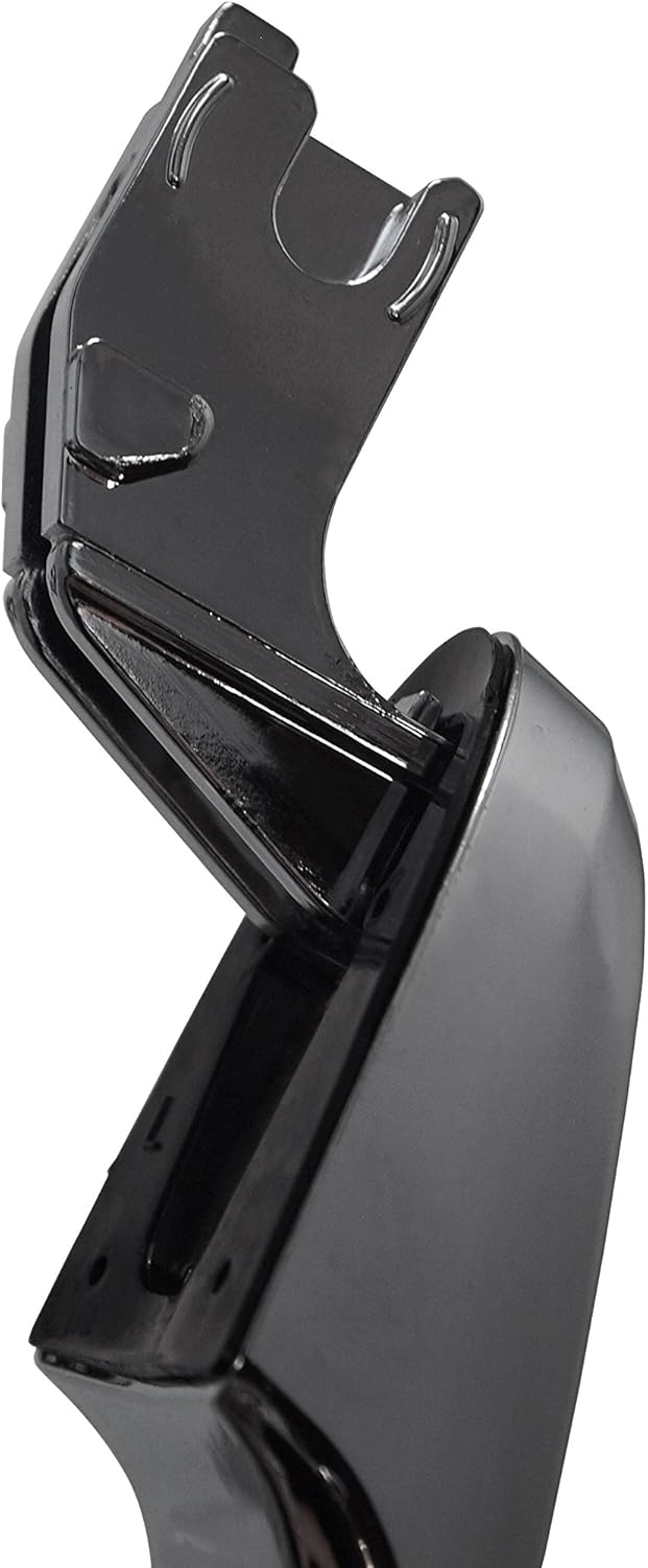 QSC – Tirador de puerta para Kia Sportage 05-10
