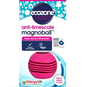 Ecozone Magnoball Anti-Kalk-Kugel Ecozone Magnoball Anti-Kalk-Kugel