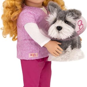 Our Generation Muñeca Vet Muñeca Anais Animal Pet Our Generation Muñeca Vet Muñeca Anais Animal Pet