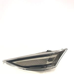 Porsche Luz de marcador lateral delantera derecha (transparenteLED) Porsche Luz de marcador lateral delantera derecha (transparenteLED)