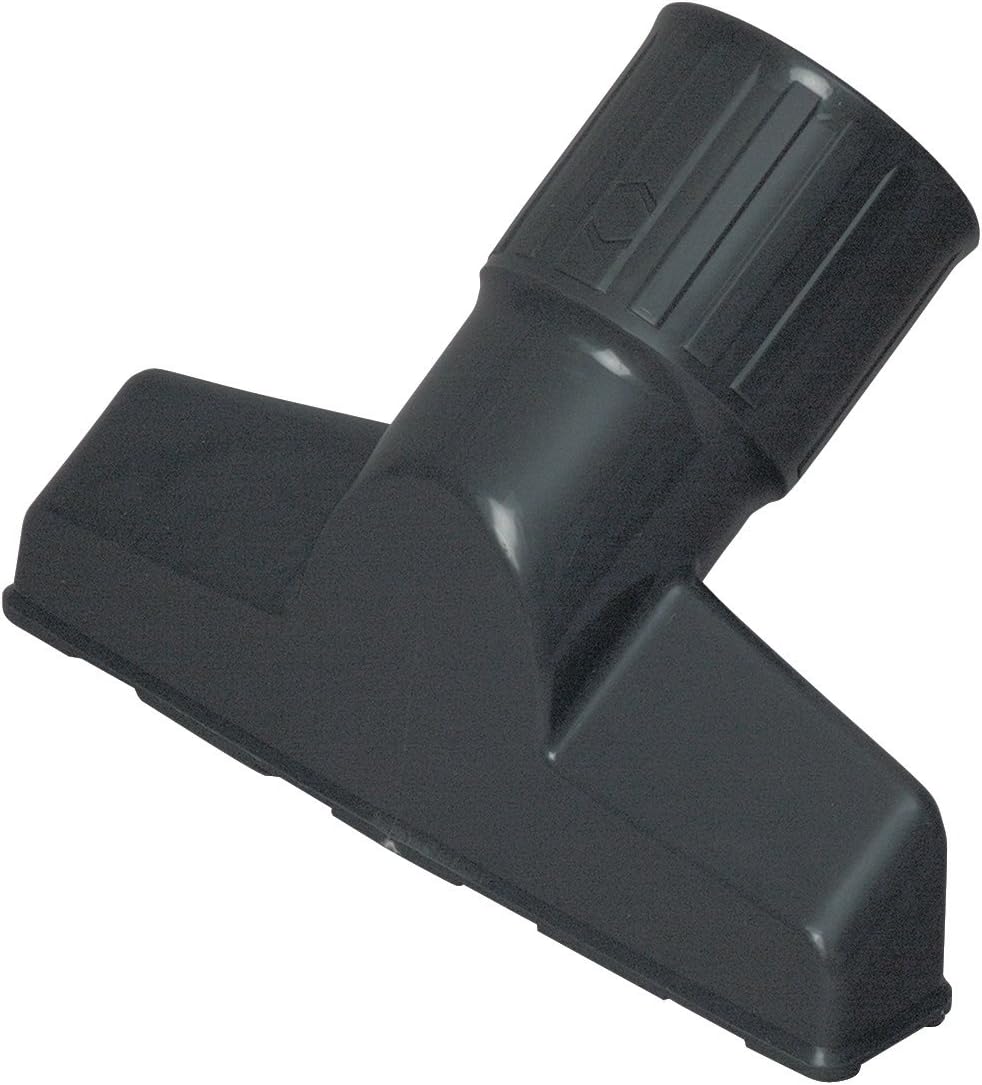 Sebo 1491GS Boquilla de tapicería para todas las aspiradoras, grisnegro