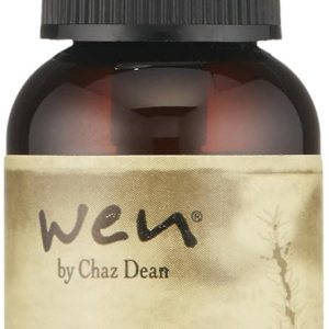 WEN by Chaz Dean Wen Sweet Almond Mint Alisado Suavizante Gloss, 1 onza líquida WEN by Chaz Dean Wen Sweet Almond Mint Alisado Suavizante Gloss, 1 onza líquida