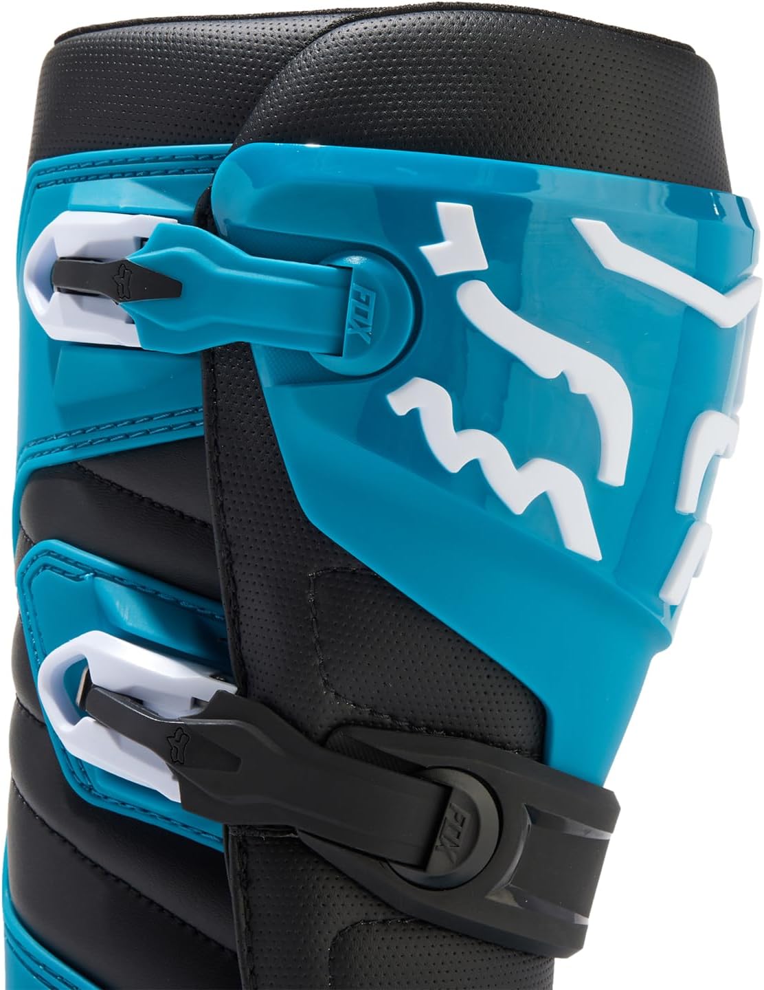 Fox Racing Botas de motocross unisex para adultos
