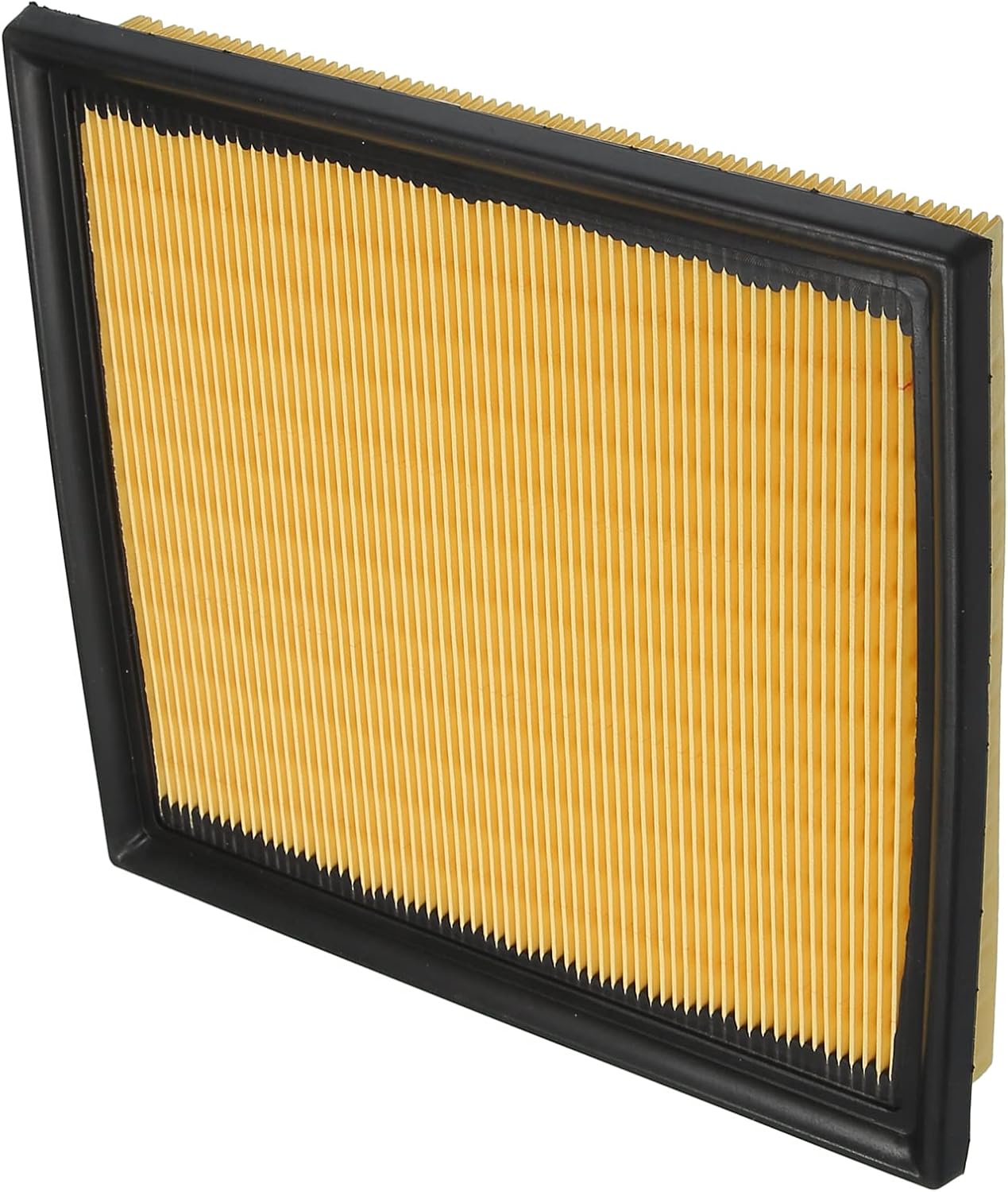 X AUTOHAUX Filtro de aire de motor de automóvil 16546-AA150 de repuesto para Subaru Ascent 2019-2022 para Subaru Crosstrek 2018-2023