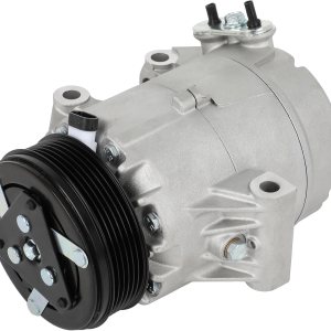 cciyu Compresor de CA para 2004-2006 apto para Chevrolet Malibu 3.5L 2005-2006 apto para Pontiac G6 3.5L reemplaza CO 21520C AC compresor para cciyu Compresor de CA para 2004-2006 apto para Chevrolet Malibu 3.5L 2005-2006 apto para Pontiac G6 3.5L reemplaza CO 21520C AC compresor para