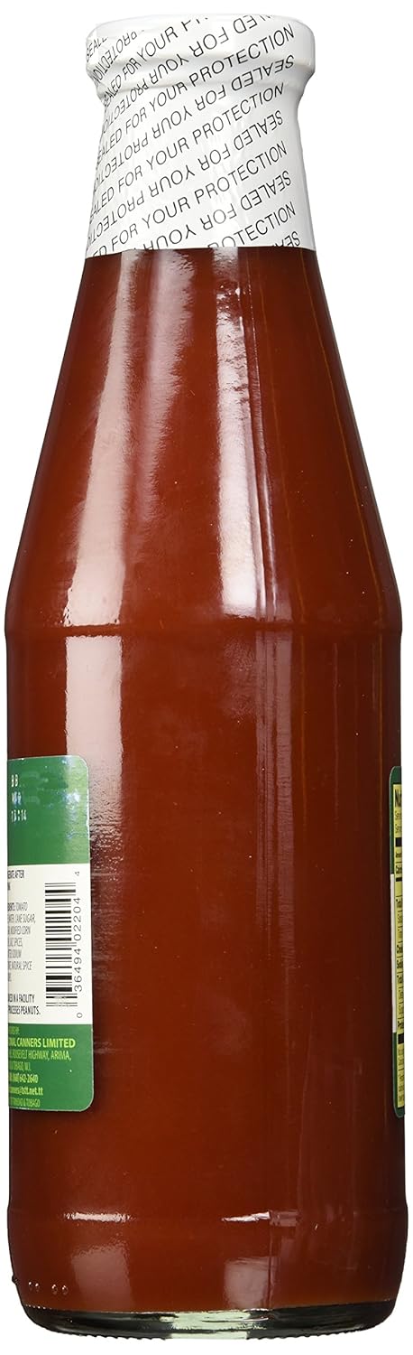 Matouk’s Ketchup, 26 onzas