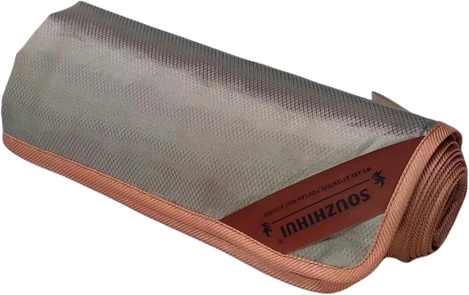 Tela Faraday,Tela de blindaje RF, Manta Faraday Material de bloqueo de cobre de níquel Diseño de protección de grado militar