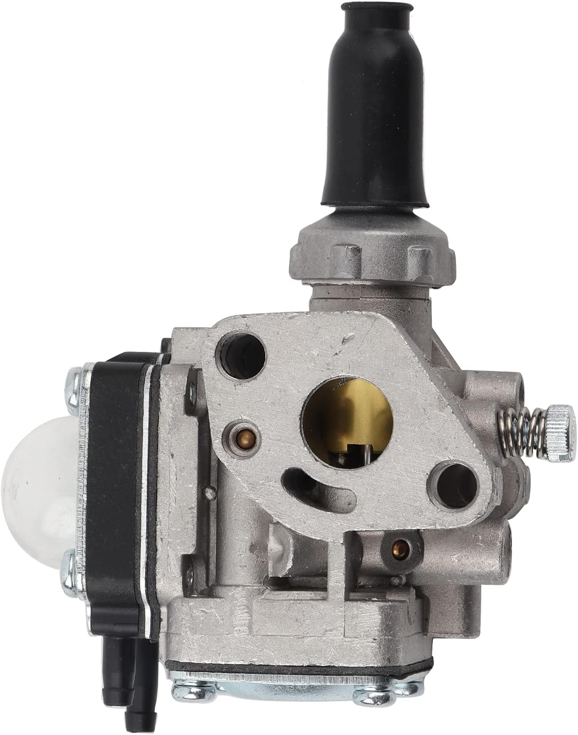 Fydun Herramienta de jardinería al aire libre Cortacésped Carburador Carb Reemplazo para TH43 TH48 Motor Home Accesorios