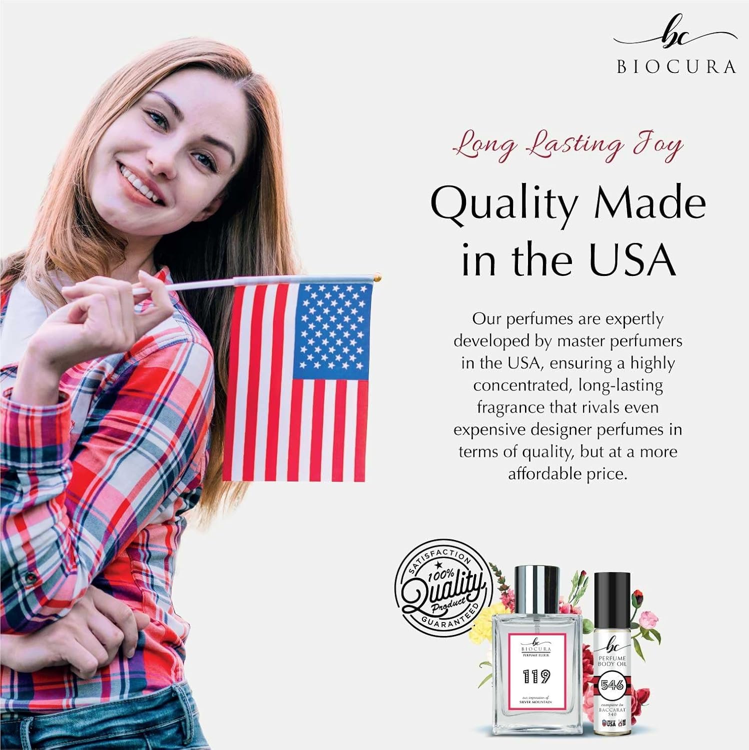 BC Perfume 581 Inspired by 1861 Naxos para mujeres y hombres, réplica de fragancias Dupes, Eau de Parfum en aerosol, 3.4 onzas líquidas, 3.4 fl oz –