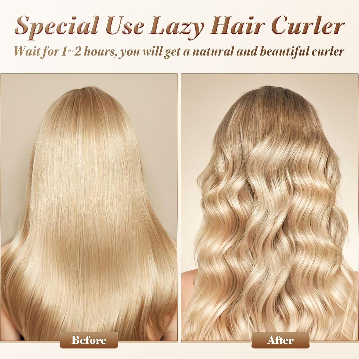 3 piezas para hacer moños de cabello hábiles para girar, moño hábil, moño francés, rizador de cabello sin calor, accesorios para el cabello para