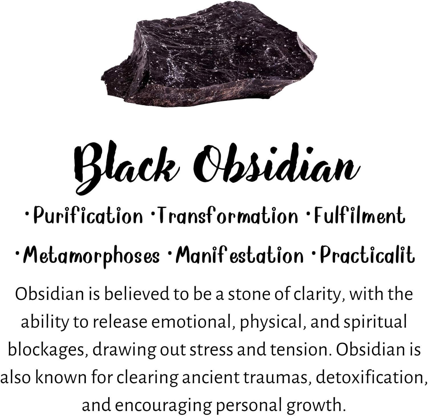 Pirámide de orgón, árbol de la vida de peridoto y obsidiana negra, cristales curativos pirámides de orgonita para meditación, protección de energía