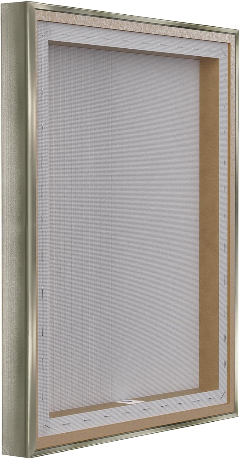 Stupell Industries Book Stack Fashion Candle Pink Rose, diseño de Amanda Greenwood