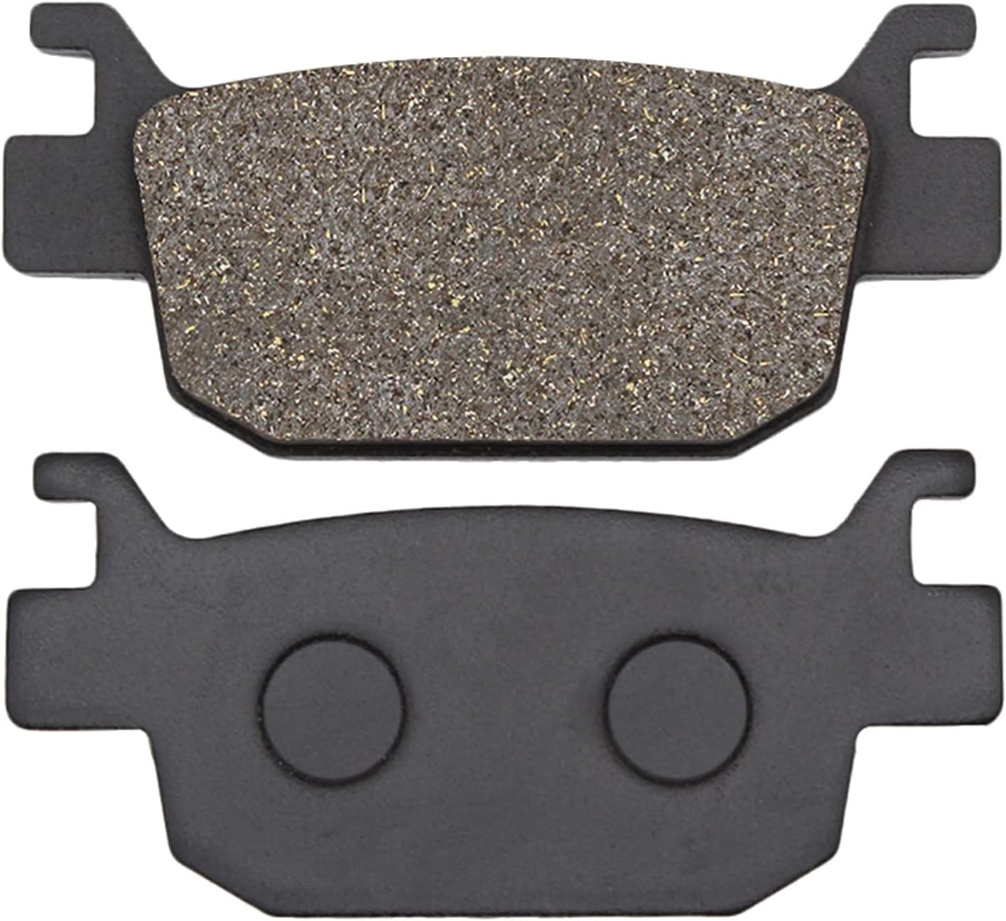 Pastillas de freno de disco Motocicleta Pastillas de freno delanteras y traseras para Benelli BJ300GS BJ300 BN300 TNT300 TNT 300 BN302 TNT25 TNT 25
