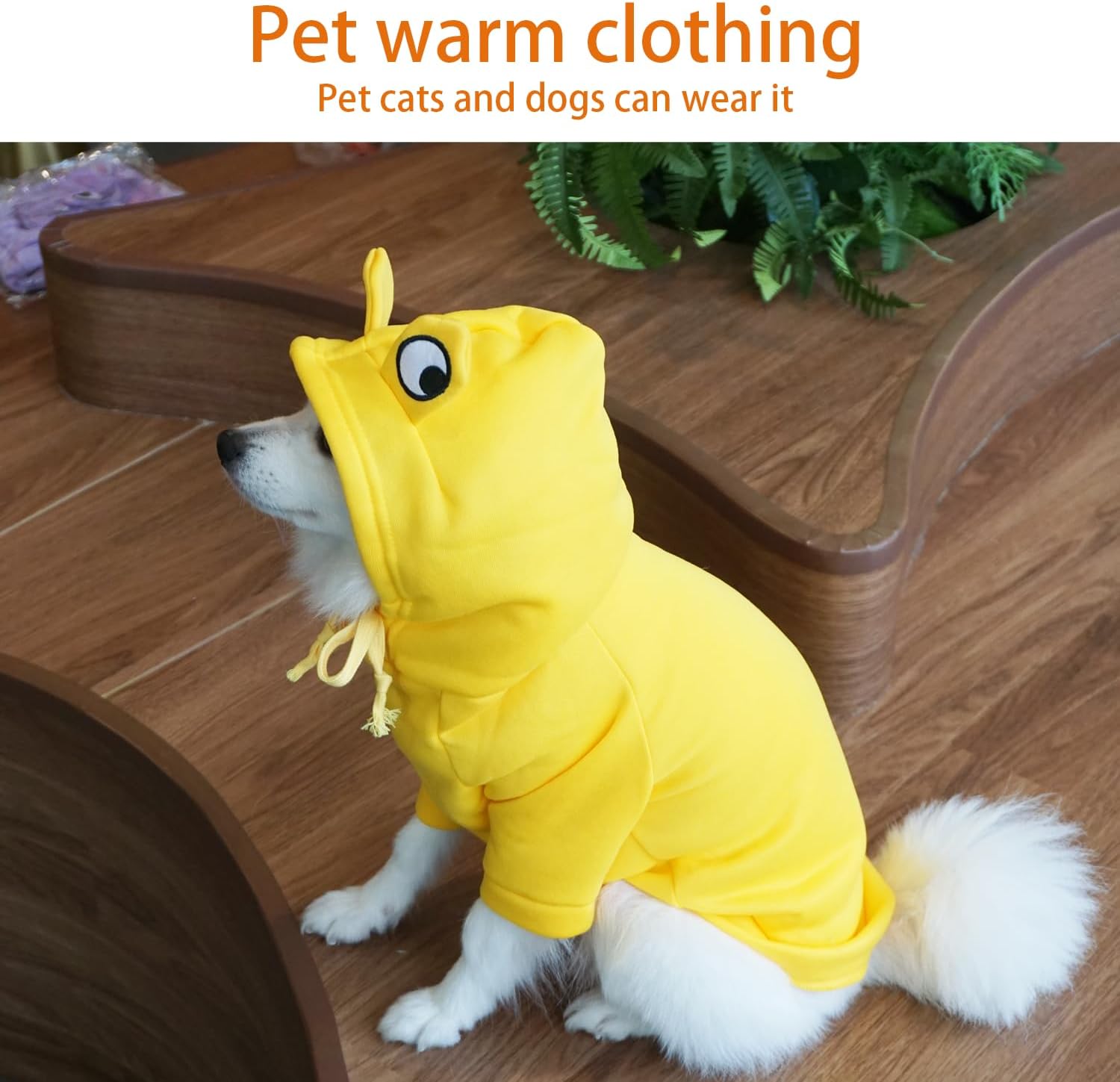 Suéter para perro, sudadera con capucha para perro, suéter de gato, disfraz de gato, disfraz de rana con forma de rana, ropa de cosplay, suéter