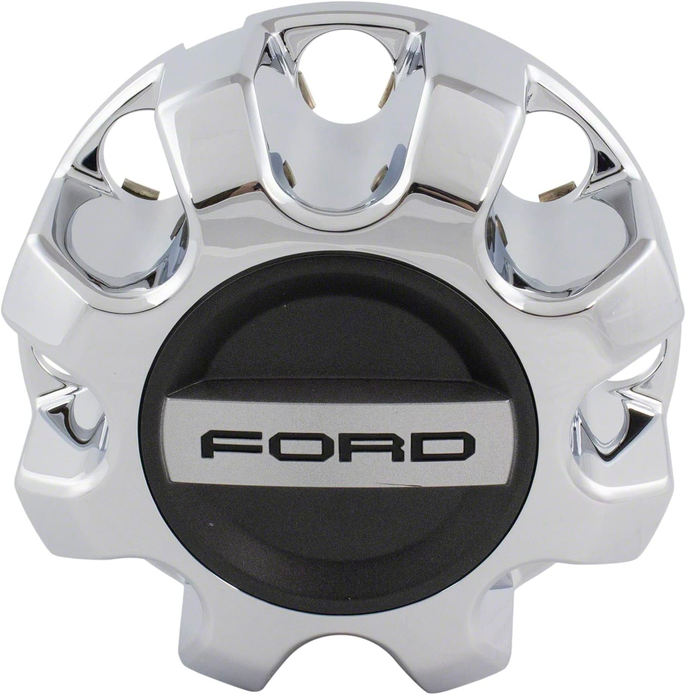17-20 Ford Super Duty 18″ Tapa central de doble rueda trasera HC3Z1130F