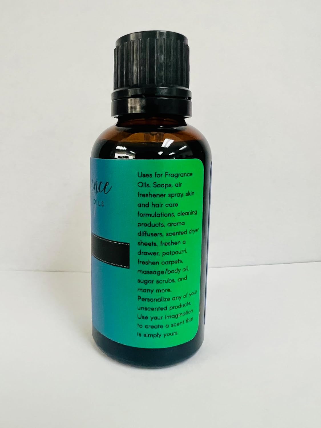 Blue Sage – Aceites aromáticos de primera calidad, 1.0 fl oz, aceite perfumado