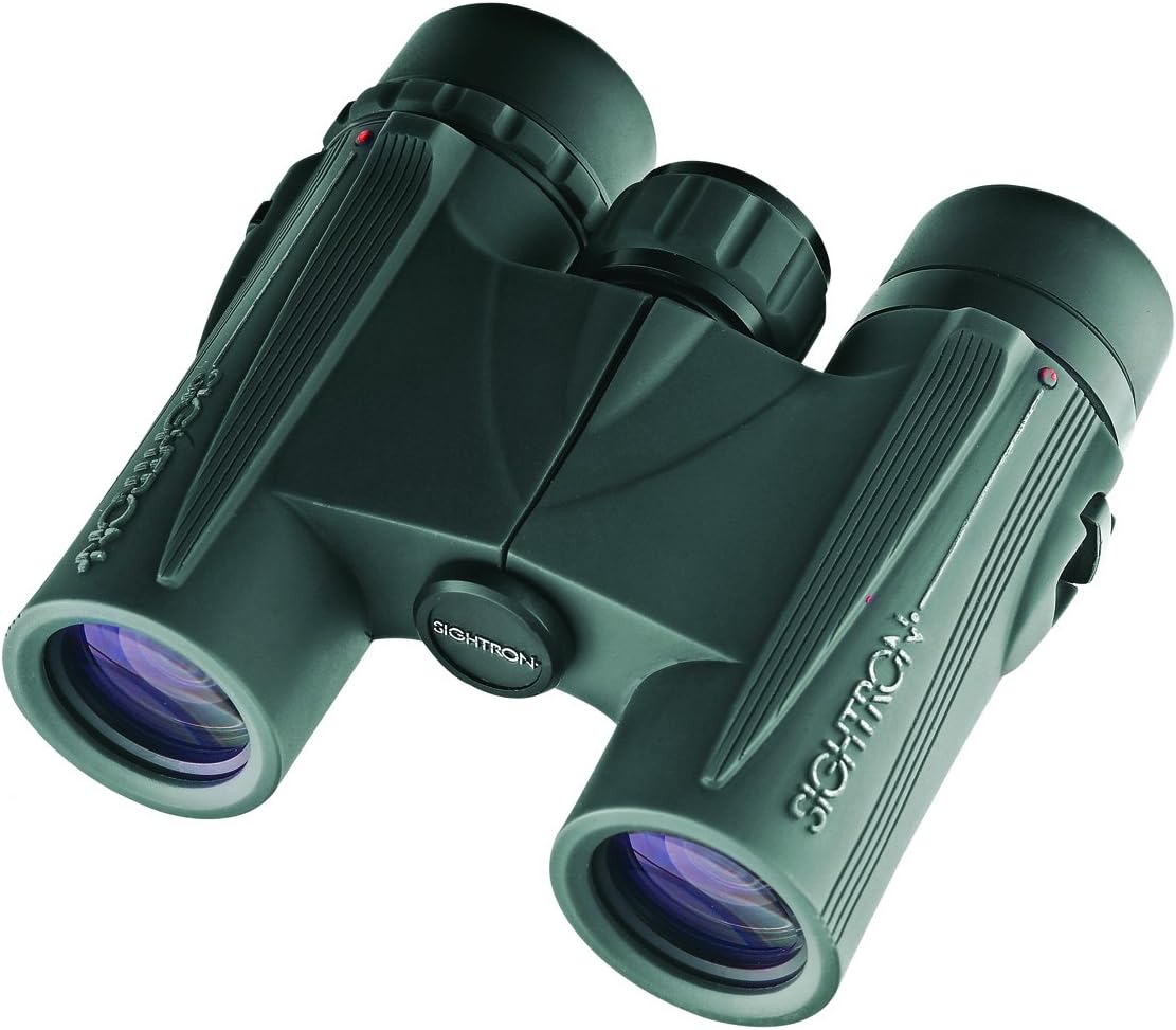 Sightron SI825 8×25 Binocular (Verde)