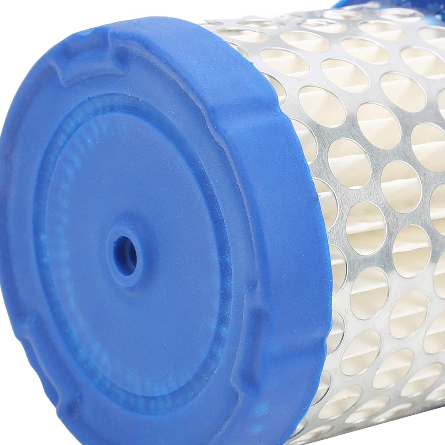 Reemplazo del filtro de aire para cortacésped mejorado para Briggs 396424 Briggs-396424S Briggs-4137 PLP-101-038