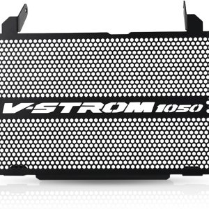 Para Suzuki V-STROM VSTROM V STROM 1050 XT 1050XT 2020 2021 2022 2023 Protector de radiador de motocicleta Protector de parrilla cubierta de Para Suzuki V-STROM VSTROM V STROM 1050 XT 1050XT 2020 2021 2022 2023 Protector de radiador de motocicleta Protector de parrilla cubierta de