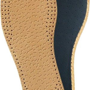 KAPS PECARI – Plantillas de zapatos de carbono, piel de oveja curtida vegetal con carbón activado, elegantes y cómodas (35 EURUS 4 mujeres) KAPS PECARI – Plantillas de zapatos de carbono, piel de oveja curtida vegetal con carbón activado, elegantes y cómodas (35 EURUS 4 mujeres)