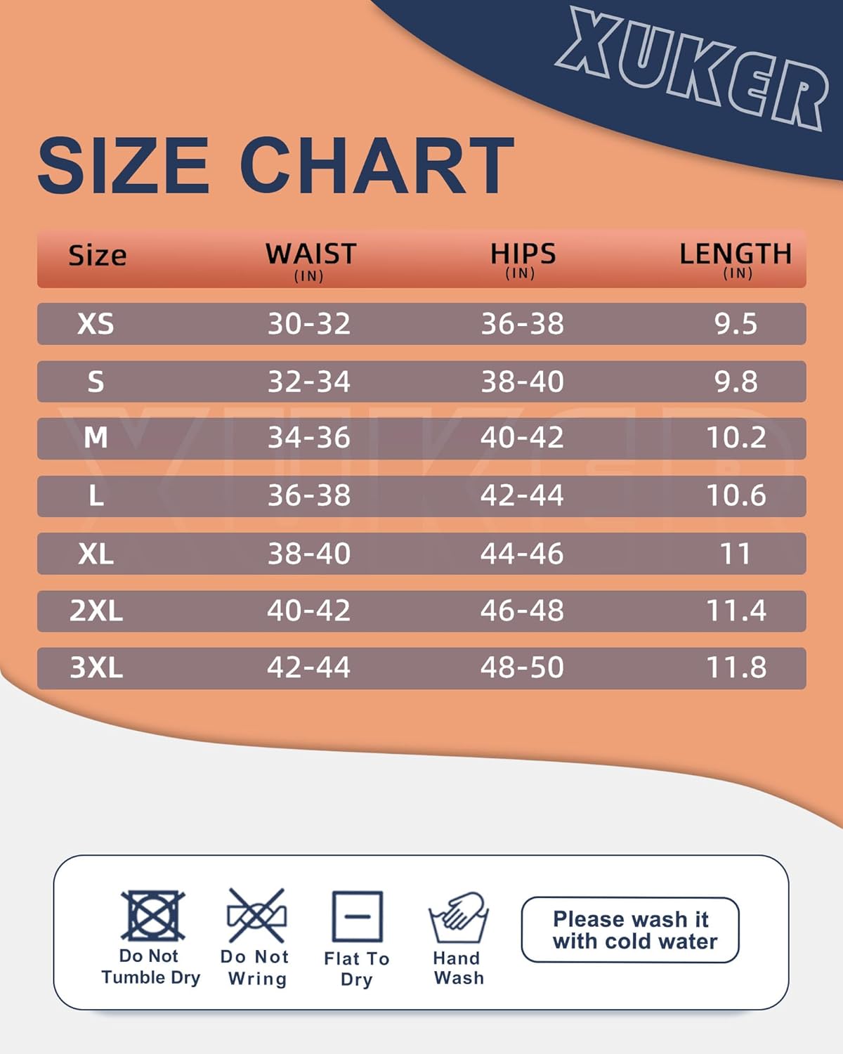 XUKER Pantalones cortos de neopreno para mujeres y hombres, pantalones de neopreno para deportes acuáticos, piscina, natación, esnórquel, flotante,