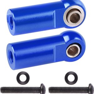 AIMROCK Barra central de aluminio con extremos de barra de bola con juegos de bolas Actualizaciones ARA320501 para 17 Infracción de delito grave AIMROCK Barra central de aluminio con extremos de barra de bola con juegos de bolas Actualizaciones ARA320501 para 17 Infracción de delito grave