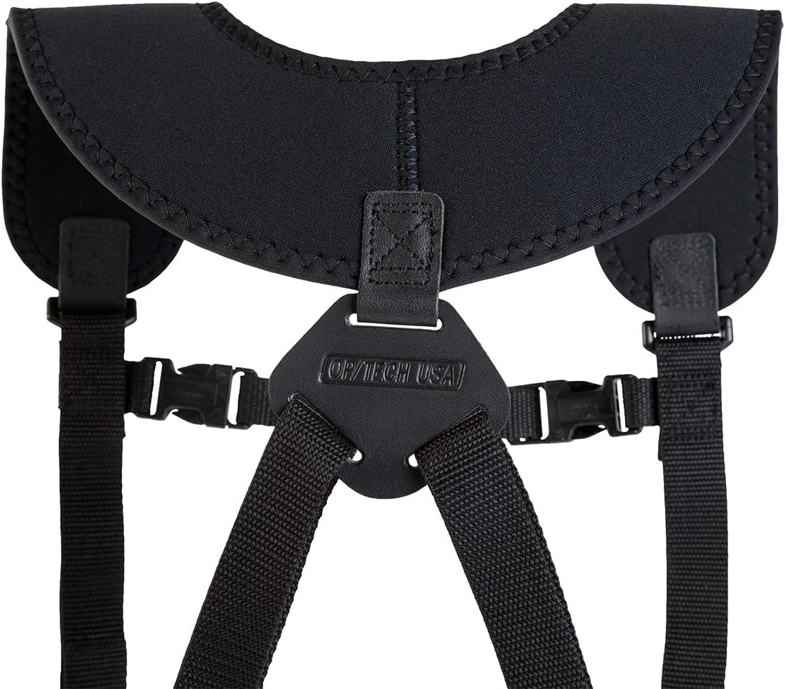 OPTECH USA Arnés doble