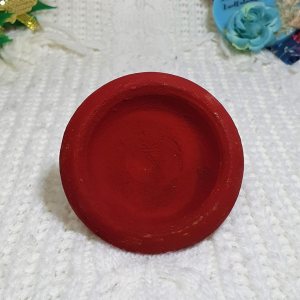 Aker Fassi – Tinte labial marroquí en maceta de barro, color rubor natural 2 en 1 Aker Fassi – Tinte labial marroquí en maceta de barro, color rubor natural 2 en 1