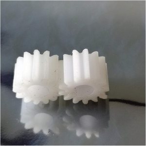 MKSIWSA Industry 2PCS 1M 10T Flat Gears POM 10-49T Gear Machining Plastic for Transmission Parts Gear 4 5 6 7 8 9 10mm Bore (Hole Diameter 10mm, MKSIWSA Industry 2PCS 1M 10T Flat Gears POM 10-49T Gear Machining Plastic for Transmission Parts Gear 4 5 6 7 8 9 10mm Bore (Hole Diameter 10mm,