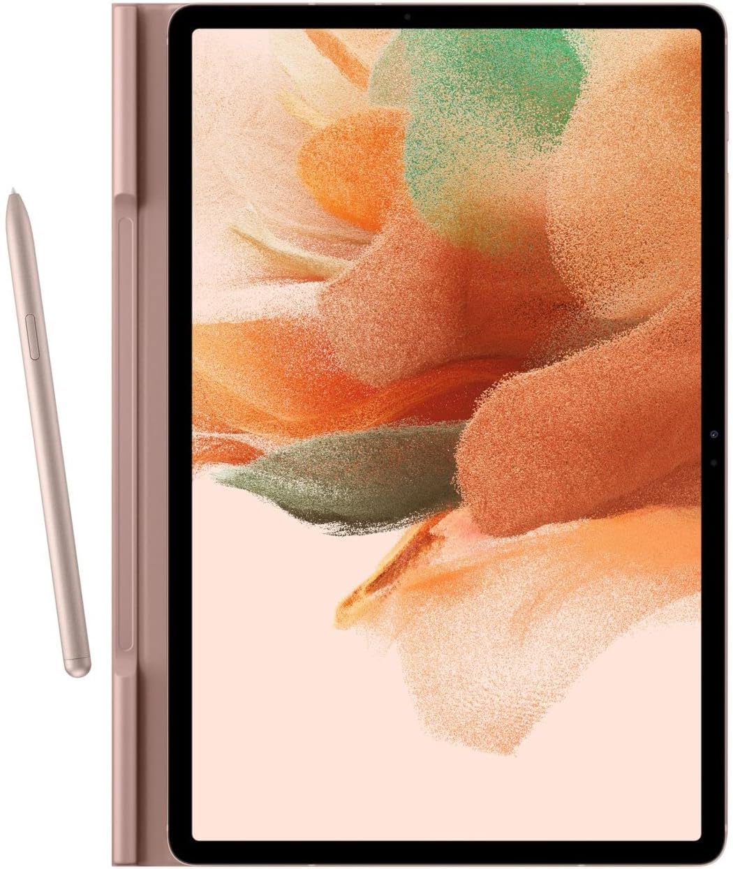 Galaxy Tab S7S7 Plus Stylus Pen Reemplazo (con Bluetooth) (Bronce)
