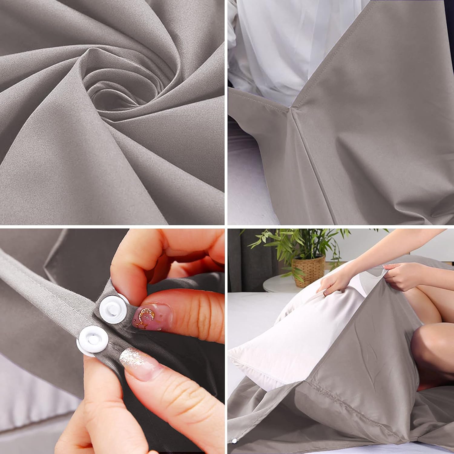 YAOGEG Forro para saco de dormir, sábanas ligeras para acampar, accesorios de viaje, camas de viaje para adultos, cómodos forros para dormir, saco