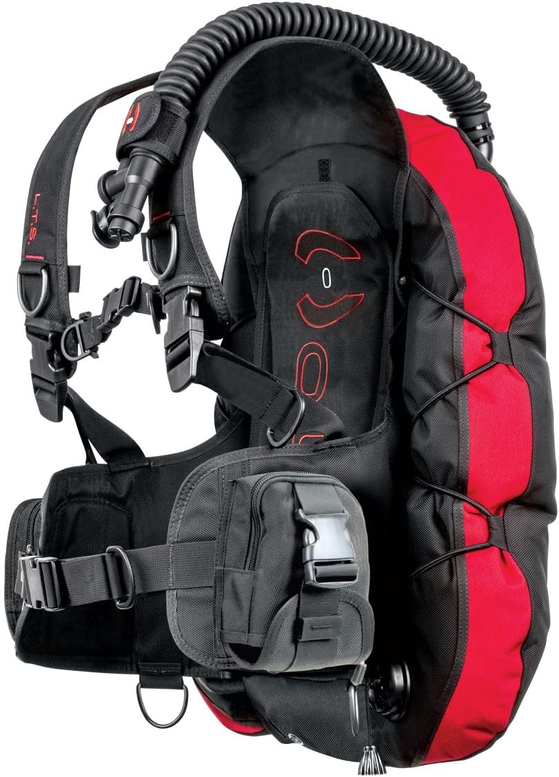 Hollis Sistema de viaje ligero LTS BCD