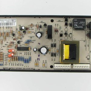 CoreCentric Remanufacturado Range RelojTemporizador de Reemplazo para Frigidaire 318184401 CoreCentric Remanufacturado Range RelojTemporizador de Reemplazo para Frigidaire 318184401