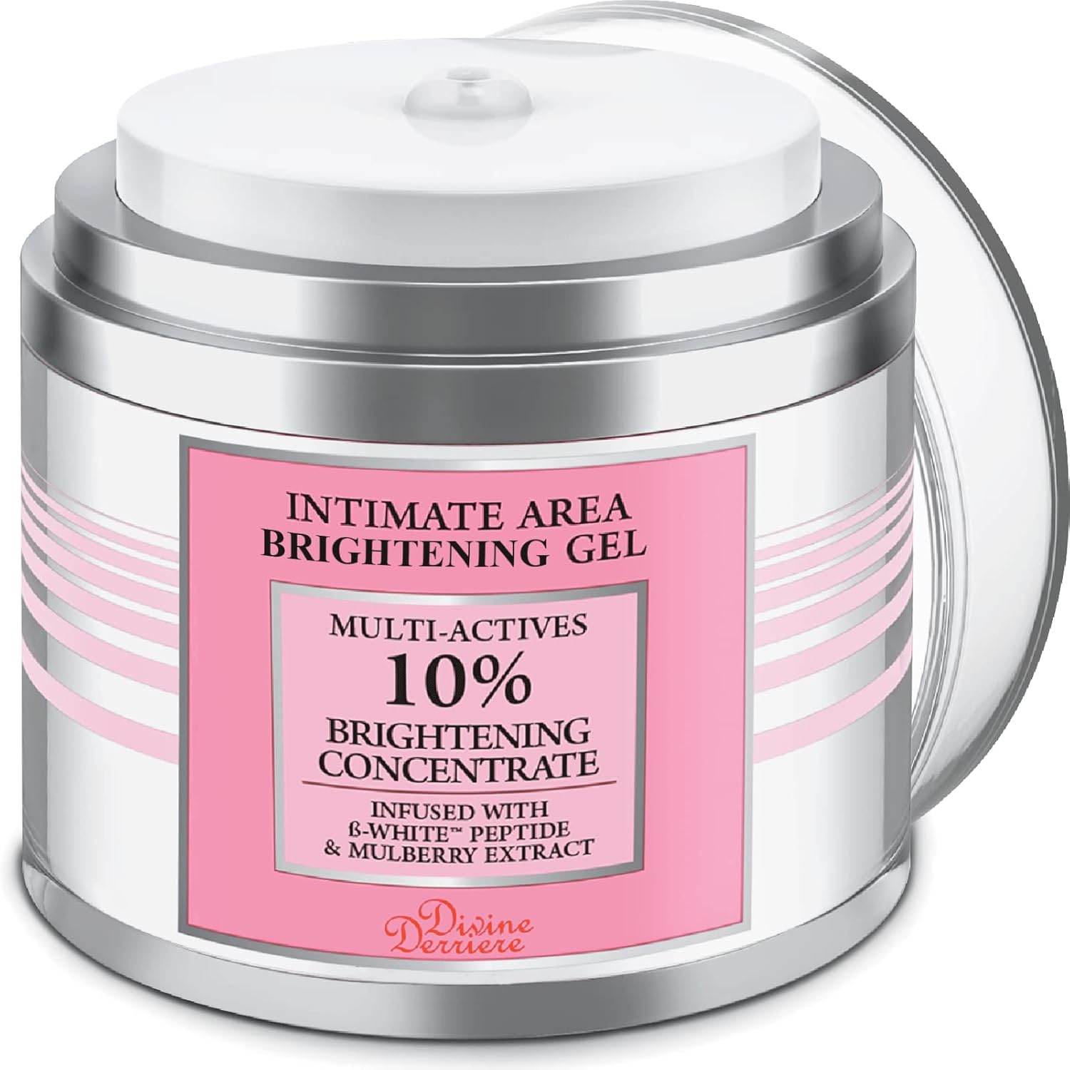 Gel corrector de manchas oscuras íntimas para cuerpo, bikini y áreas sensibles con crema removedor corrector de manchas oscuras