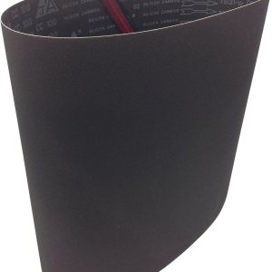 Cinta transportadora de alimentación para lijadora de tambor JET y Performax 16-32 Plus Lijadora de tambor, 16-14″ x 43-12″ por Monarch Industrial Cinta transportadora de alimentación para lijadora de tambor JET y Performax 16-32 Plus Lijadora de tambor, 16-14″ x 43-12″ por Monarch Industrial