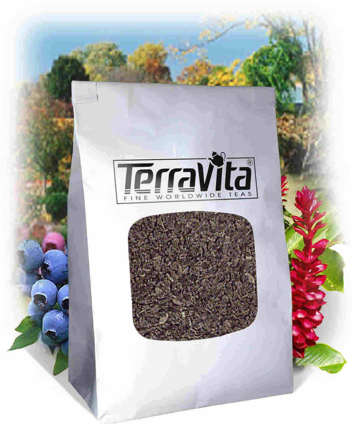 Té de corteza de nogal negro (suelto) (4 oz, ZIN 515045)